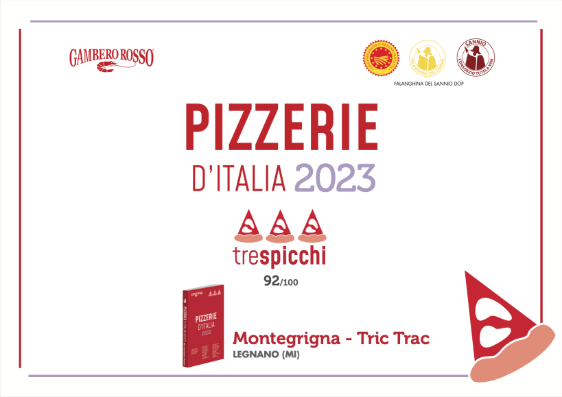 Tre Spicchi 2023